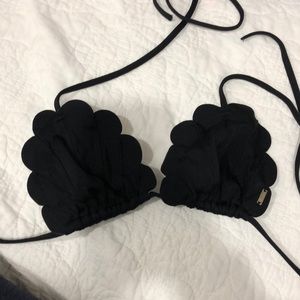 Pink (the brand) bikini top